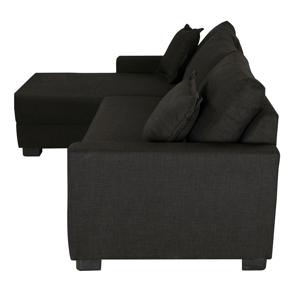 Love Chaise Smoky Petit