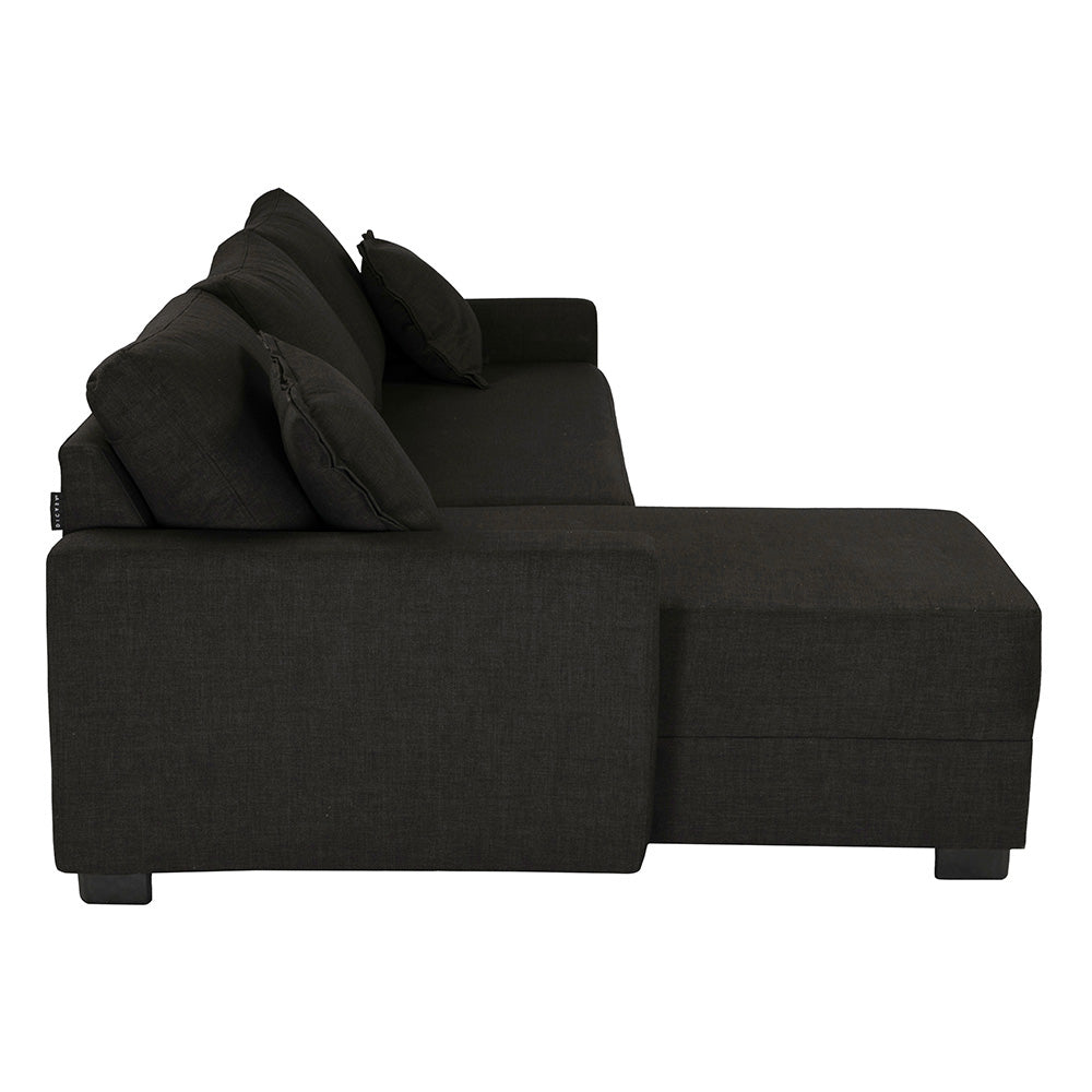 Love Chaise Smoky Petit