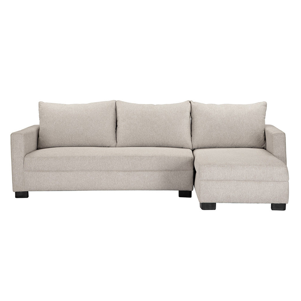 Love Chaise Smoky Petit