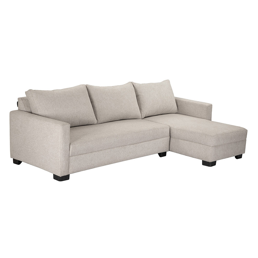 Love Chaise Smoky Petit