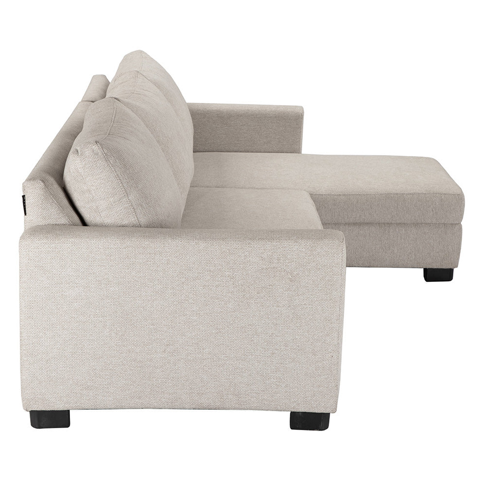 Love Chaise Smoky Petit