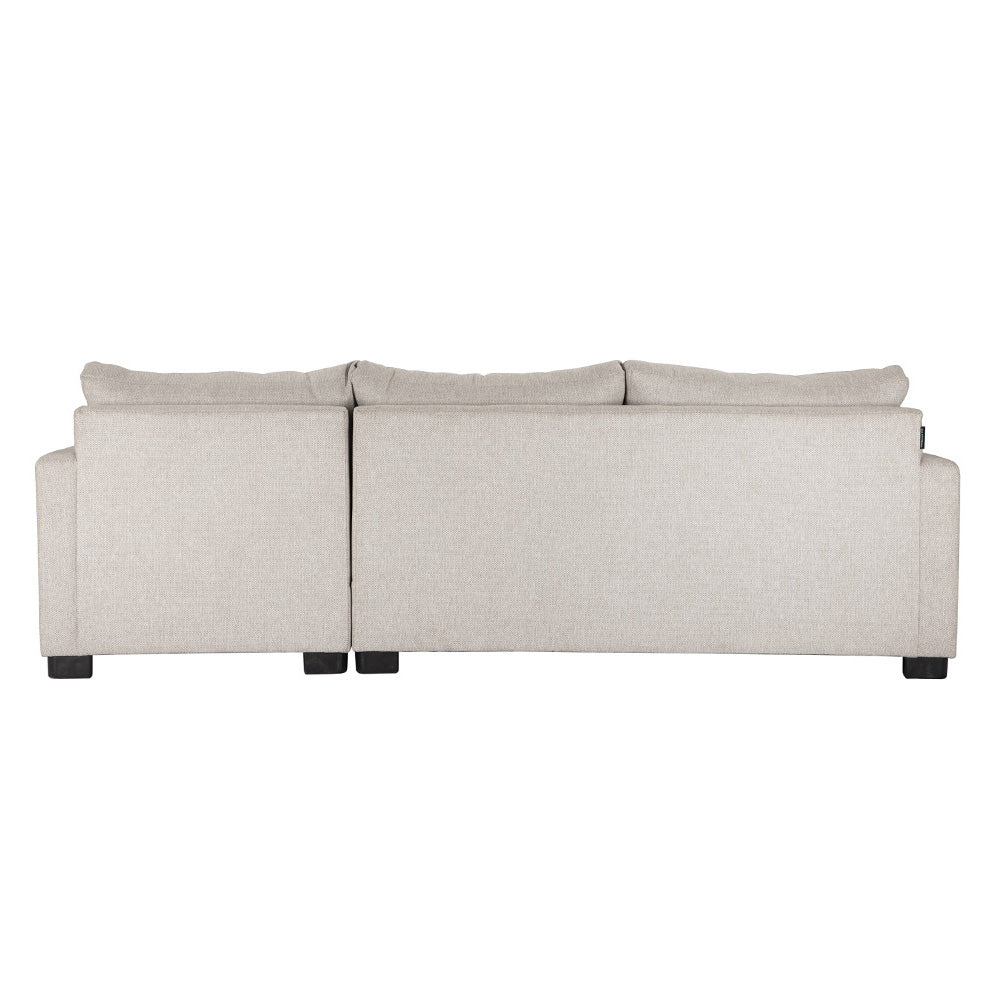 Love Chaise Smoky Petit