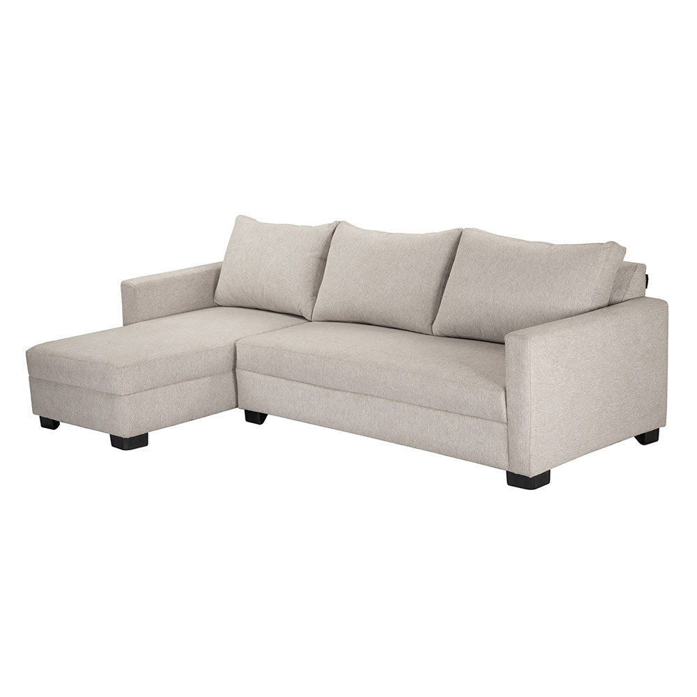 Love Chaise Smoky Petit