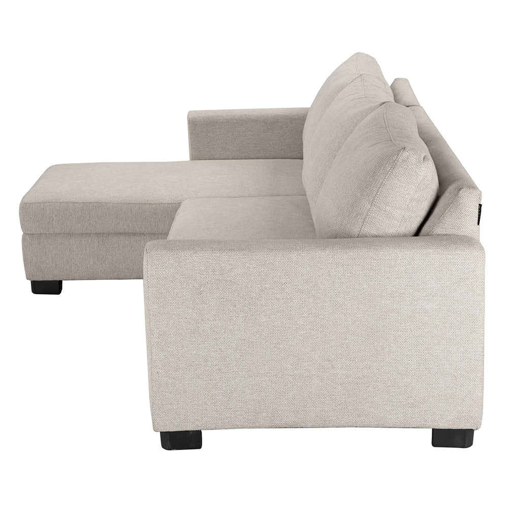 Love Chaise Smoky Petit