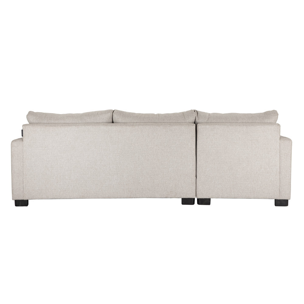 Love Chaise Smoky Petit