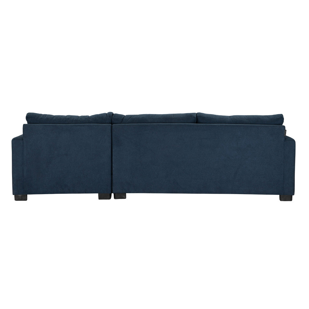 Love Chaise Smoky Petit