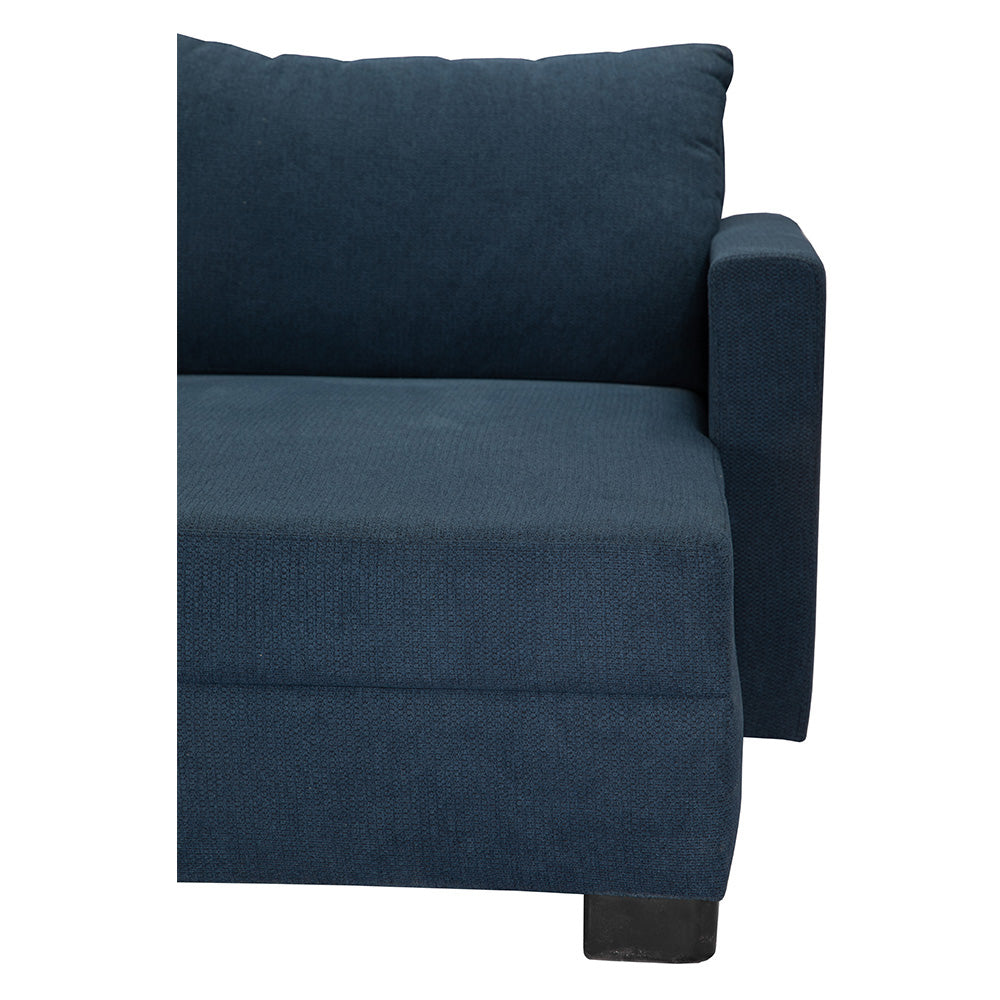 Love Chaise Smoky Petit