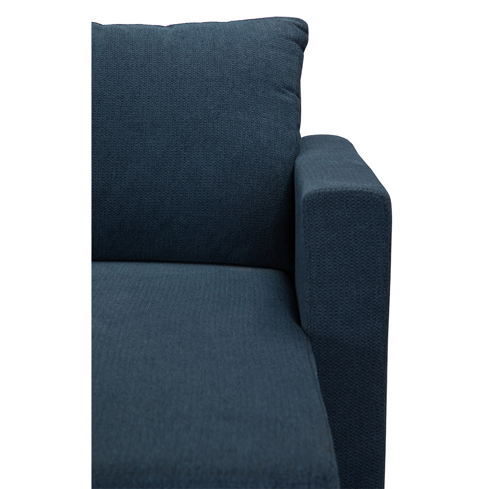 Love Chaise Smoky Petit