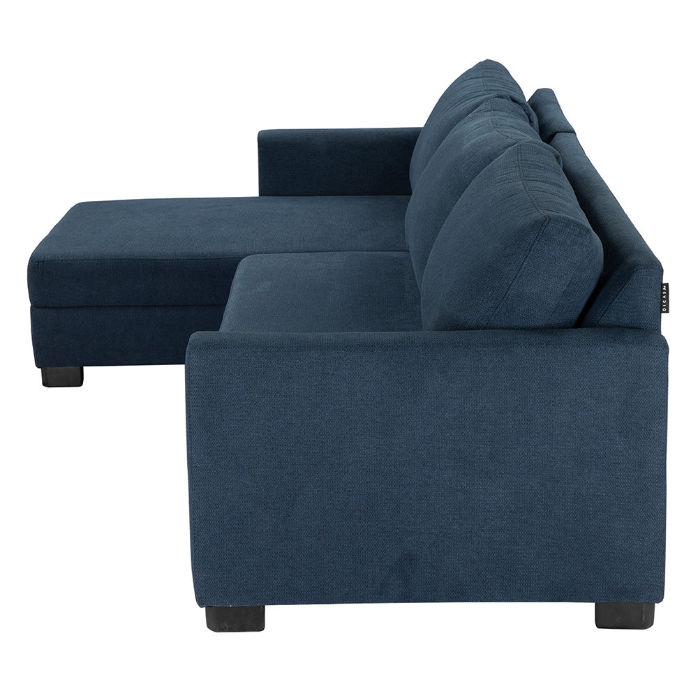 Love Chaise Smoky Petit