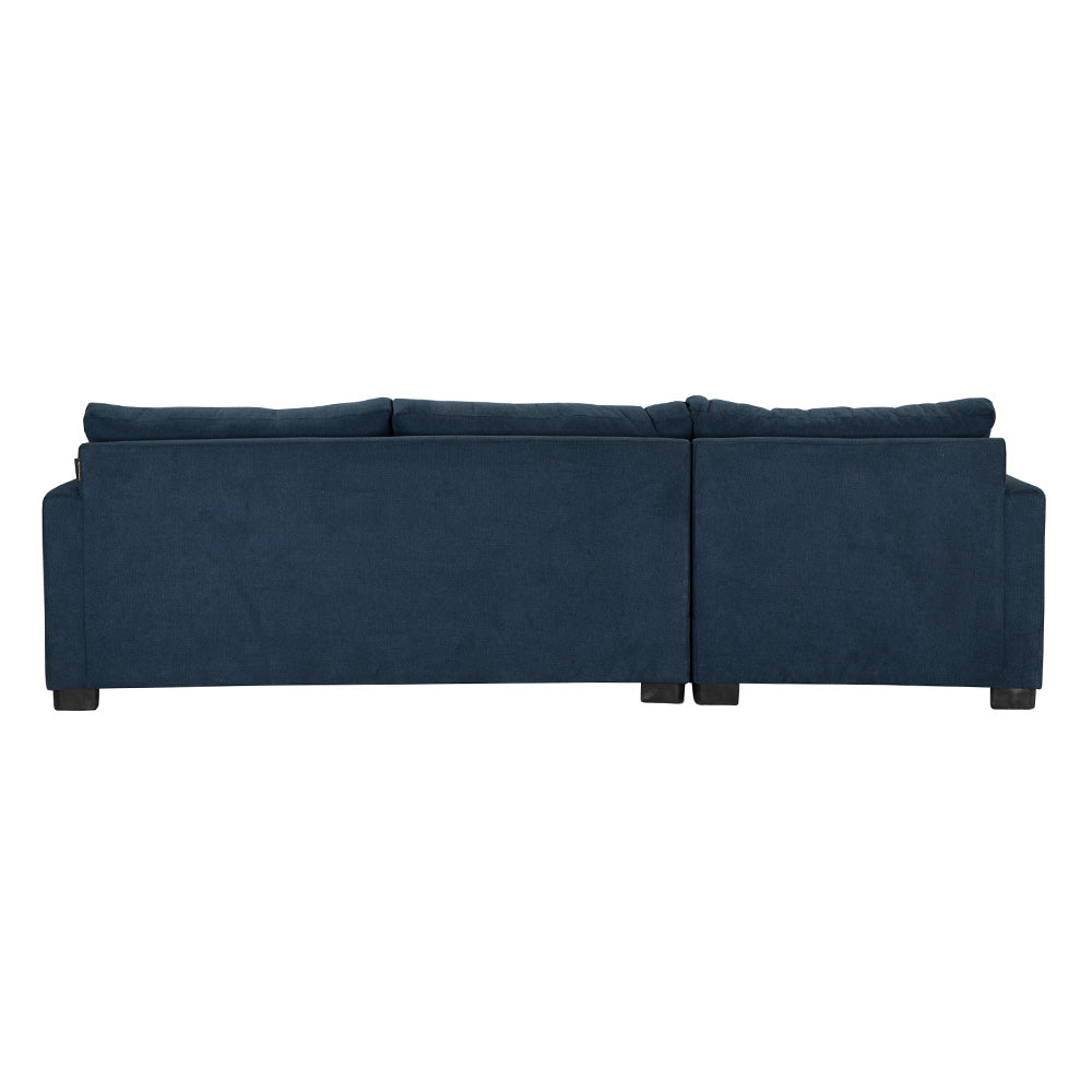 Love Chaise Smoky Petit