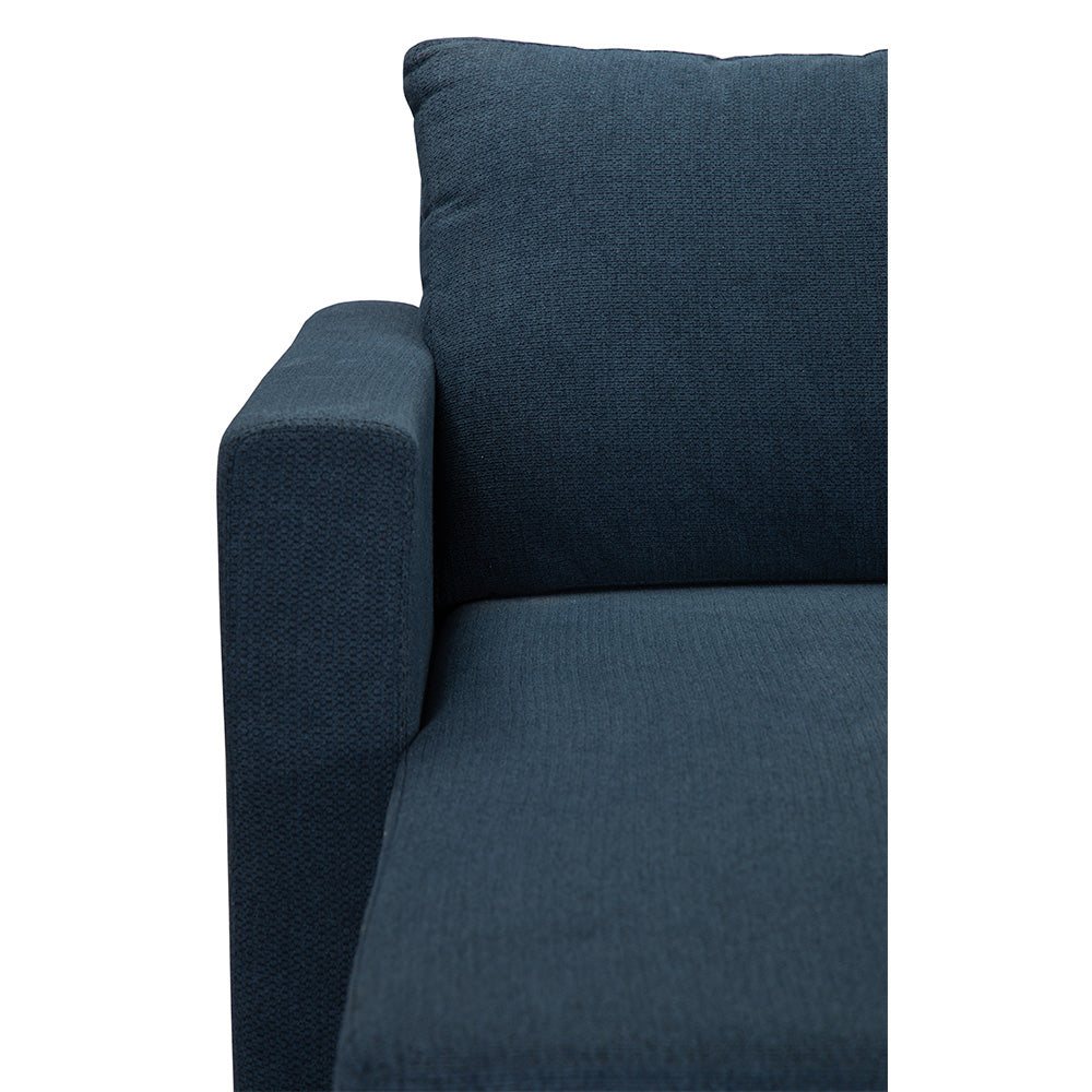 Love Chaise Smoky Petit