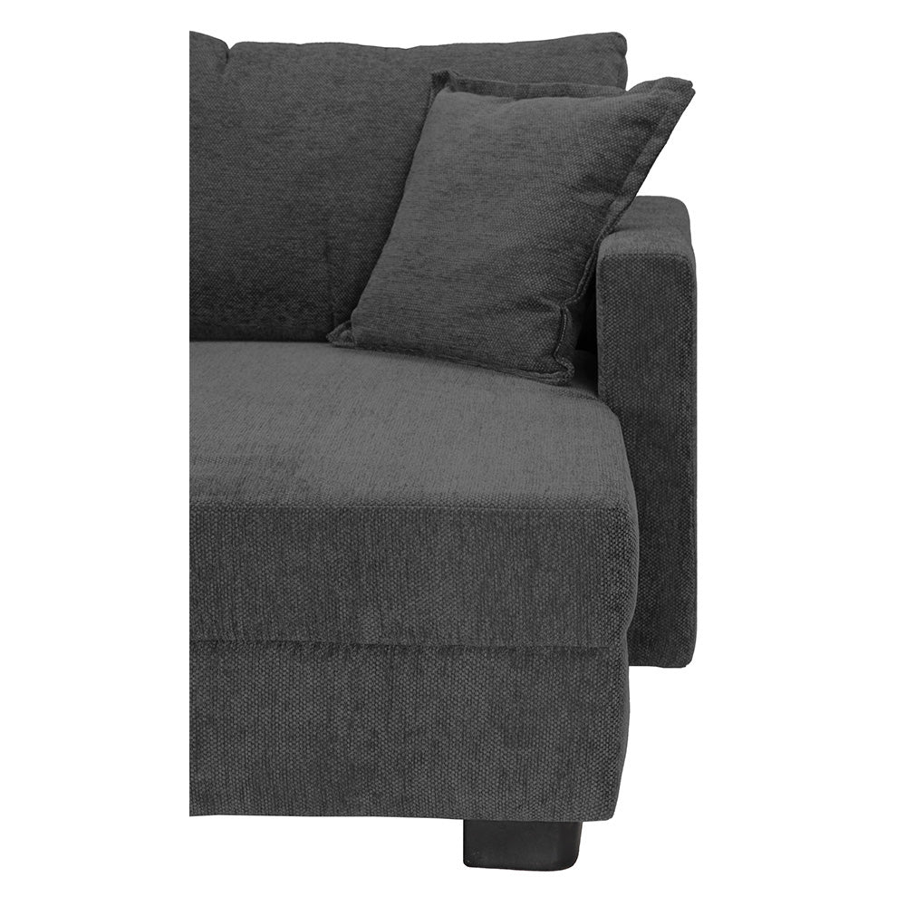 Love Chaise Smoky
