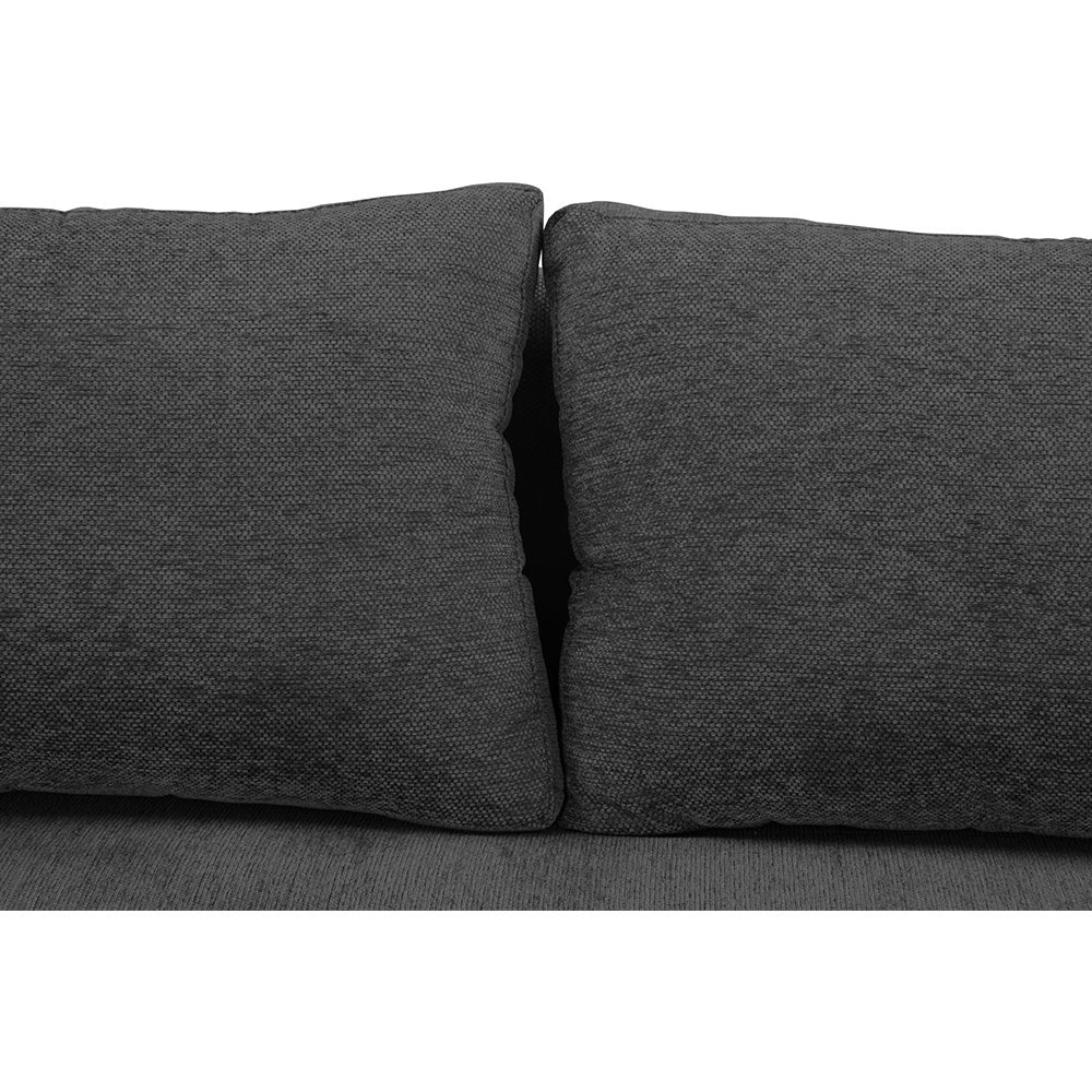 Love Chaise Smoky Petit