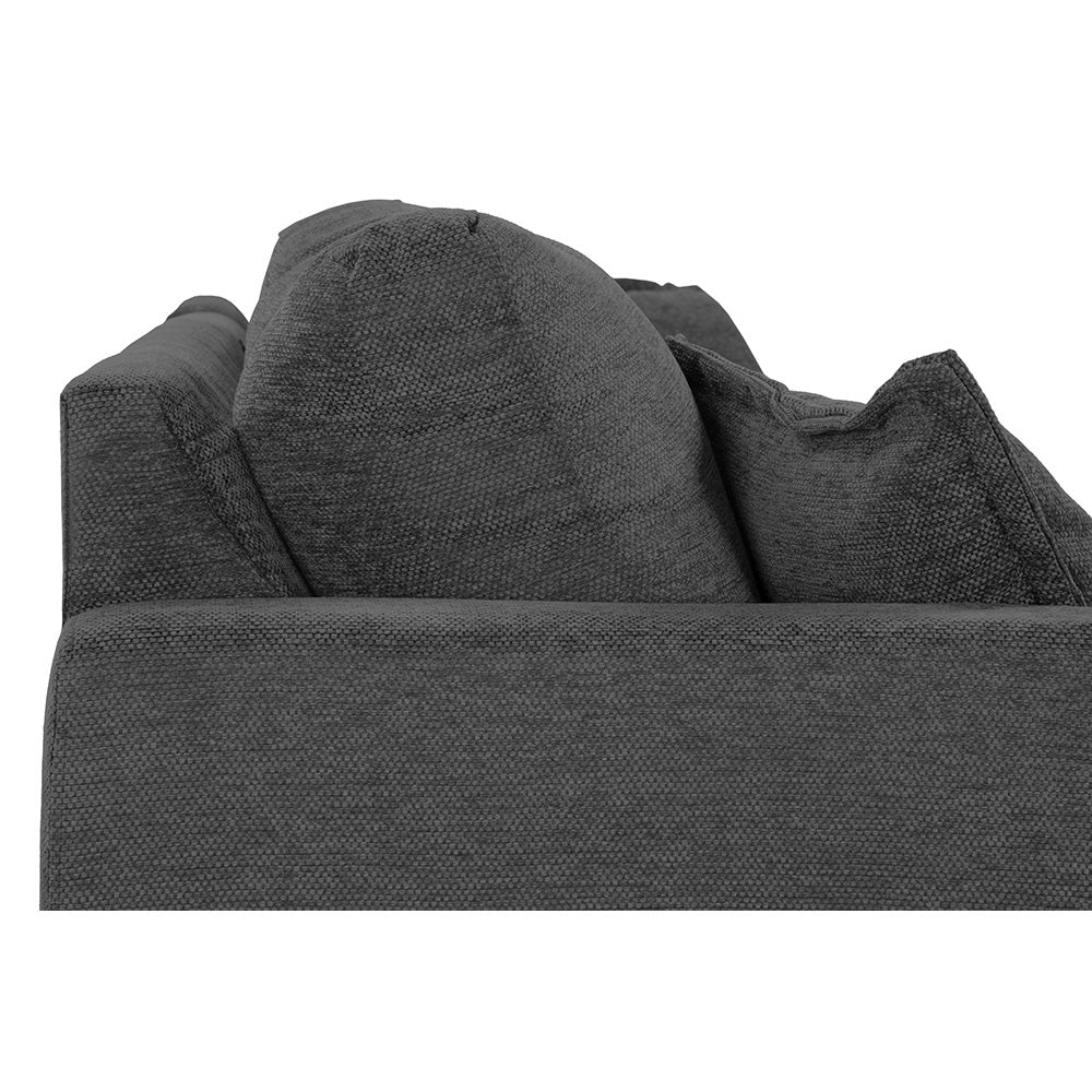 Love Chaise Smoky