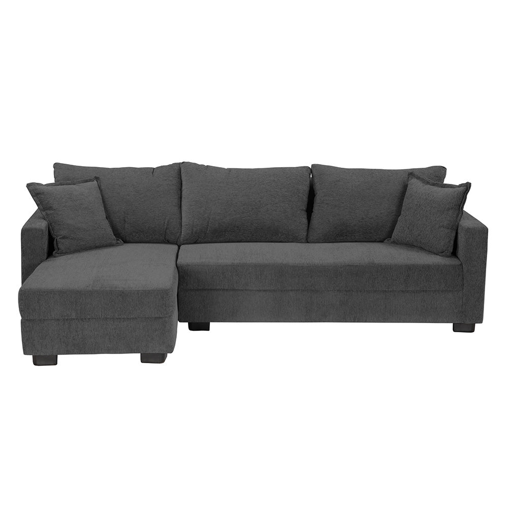 Love Chaise Smoky