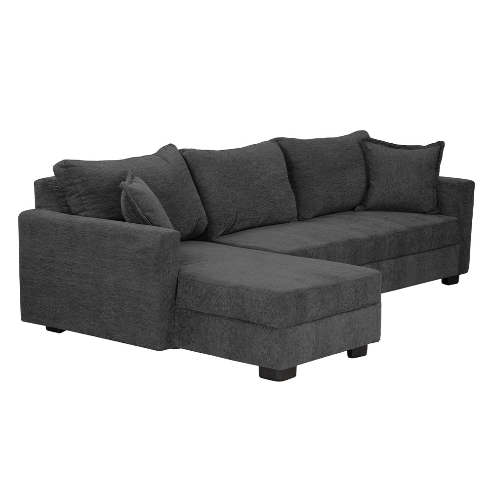 Love Chaise Smoky