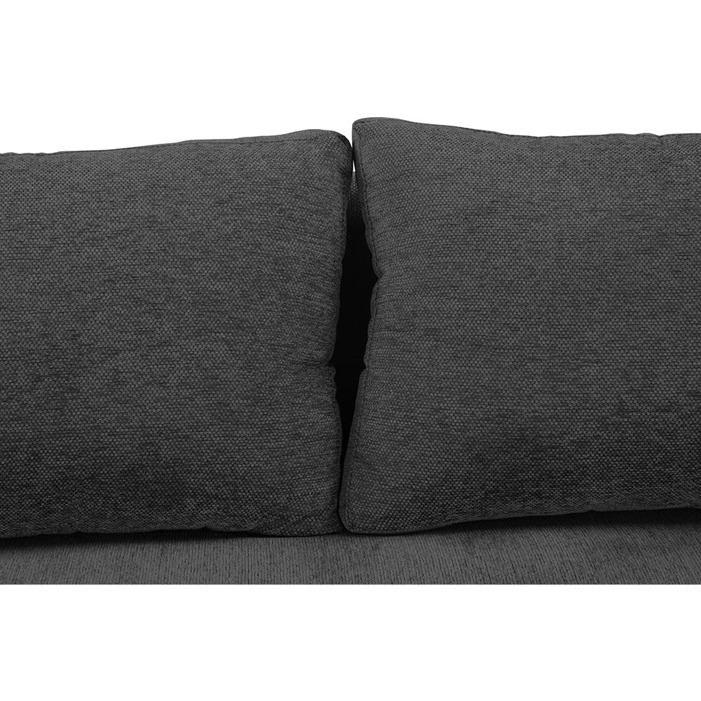 Love Chaise Smoky Petit