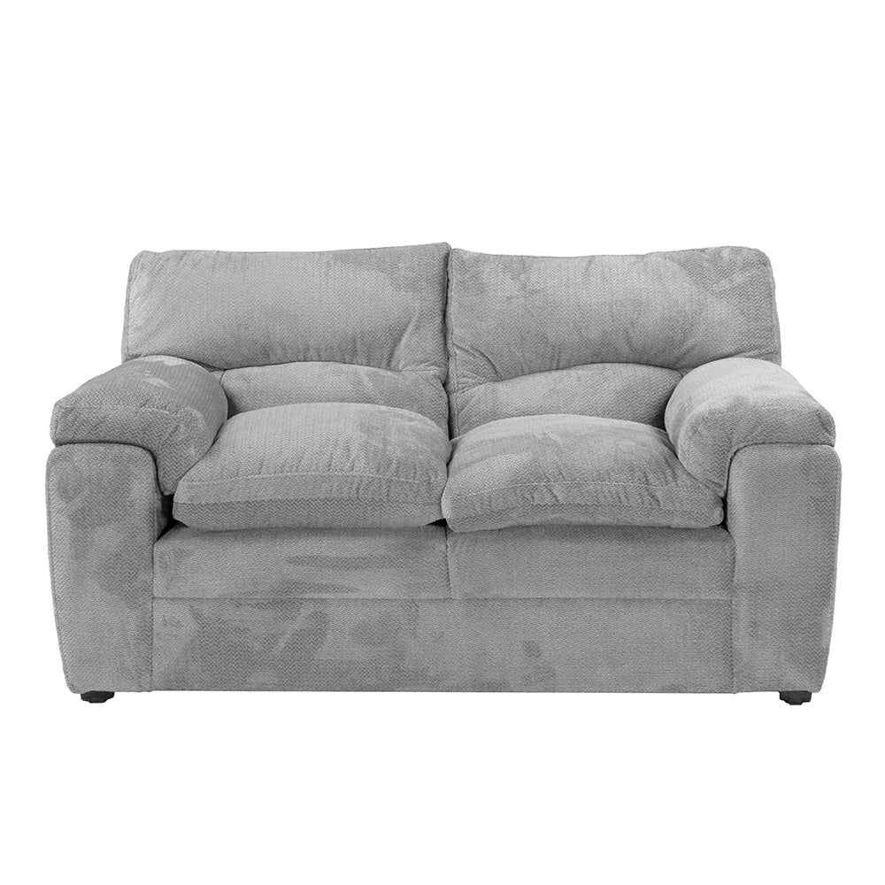 Sala Cosmo  con Love Seat y Sillón