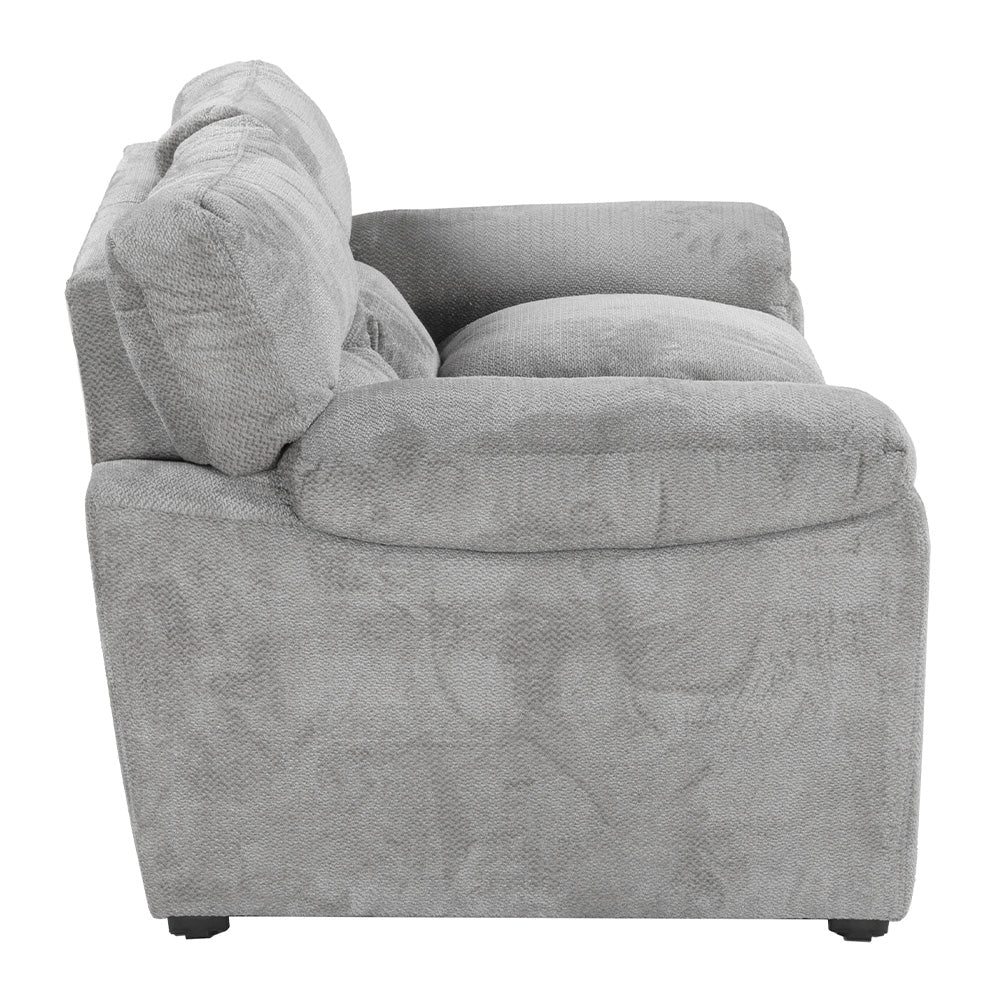 Sala Cosmo  con Love Seat y Sillón