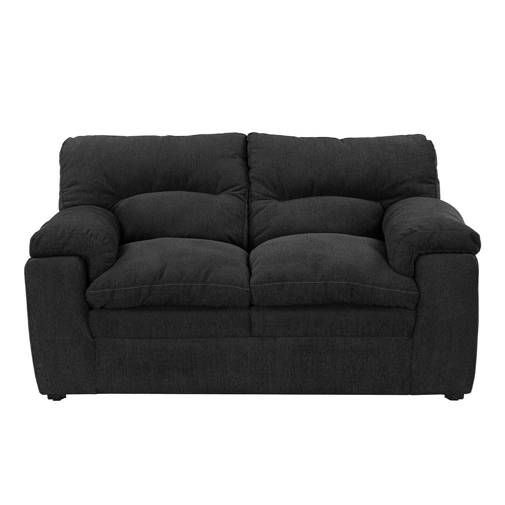 Sala Cosmo  con Love Seat y Sillón