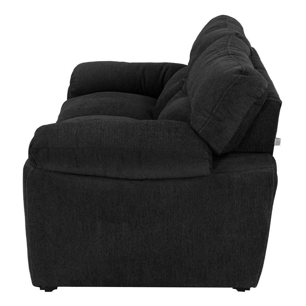 Sala Cosmo  con Love Seat y Sillón