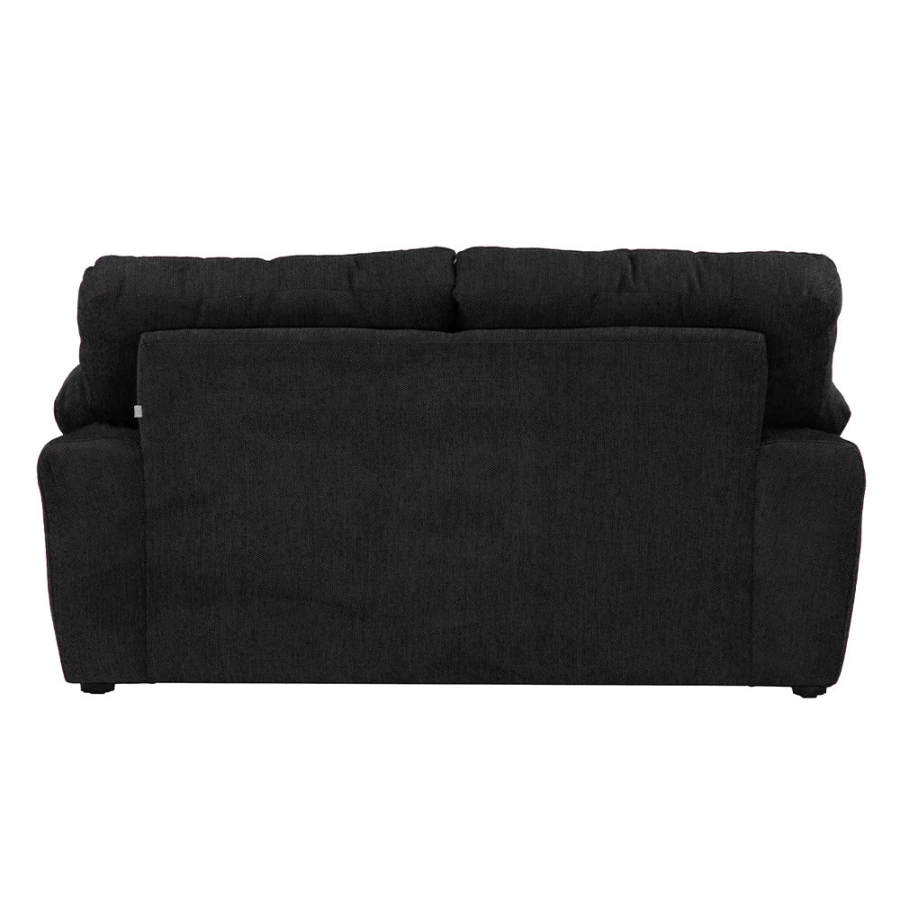 Sala Cosmo  con Love Seat y Sillón
