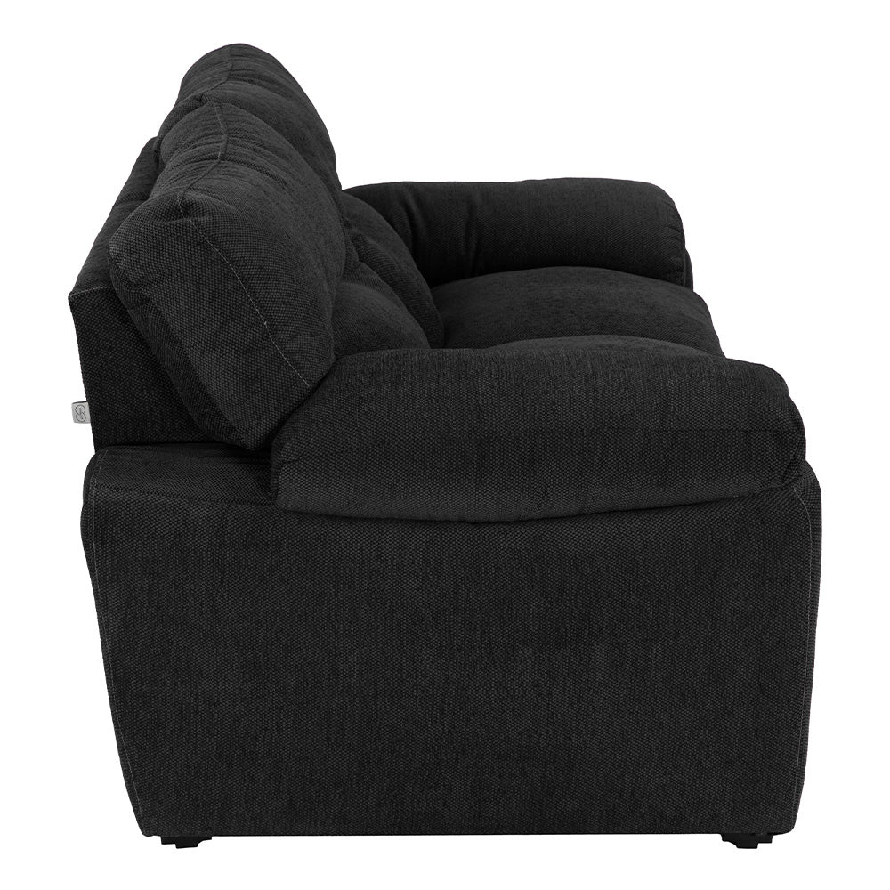 Sala Cosmo  con Love Seat y Sillón