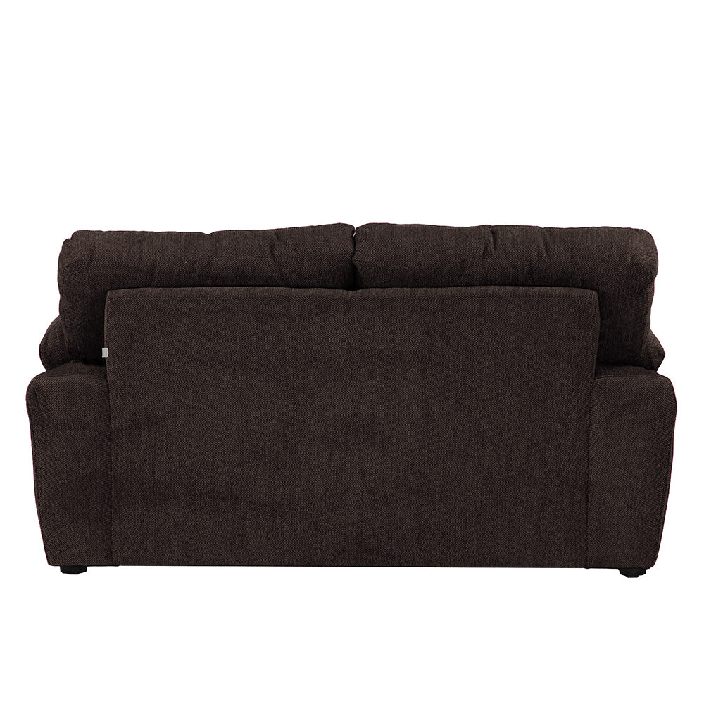 Sala Cosmo  con Love Seat y Sillón