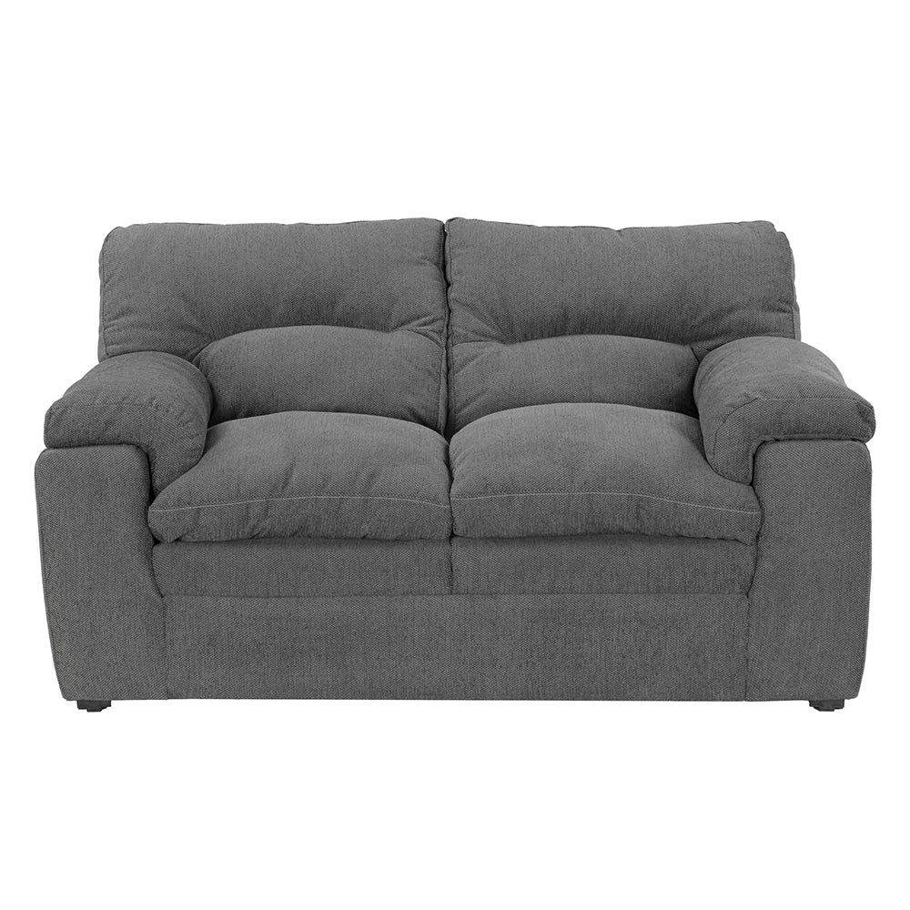 Sala Cosmo  con Love Seat y Sillón