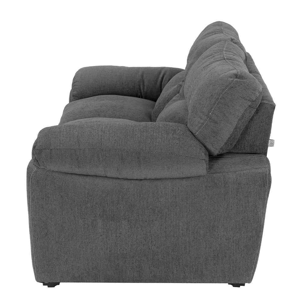 Sala Cosmo  con Love Seat y Sillón