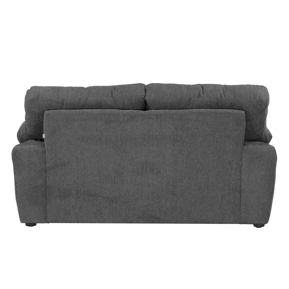 Sala Cosmo  con Love Seat y Sillón