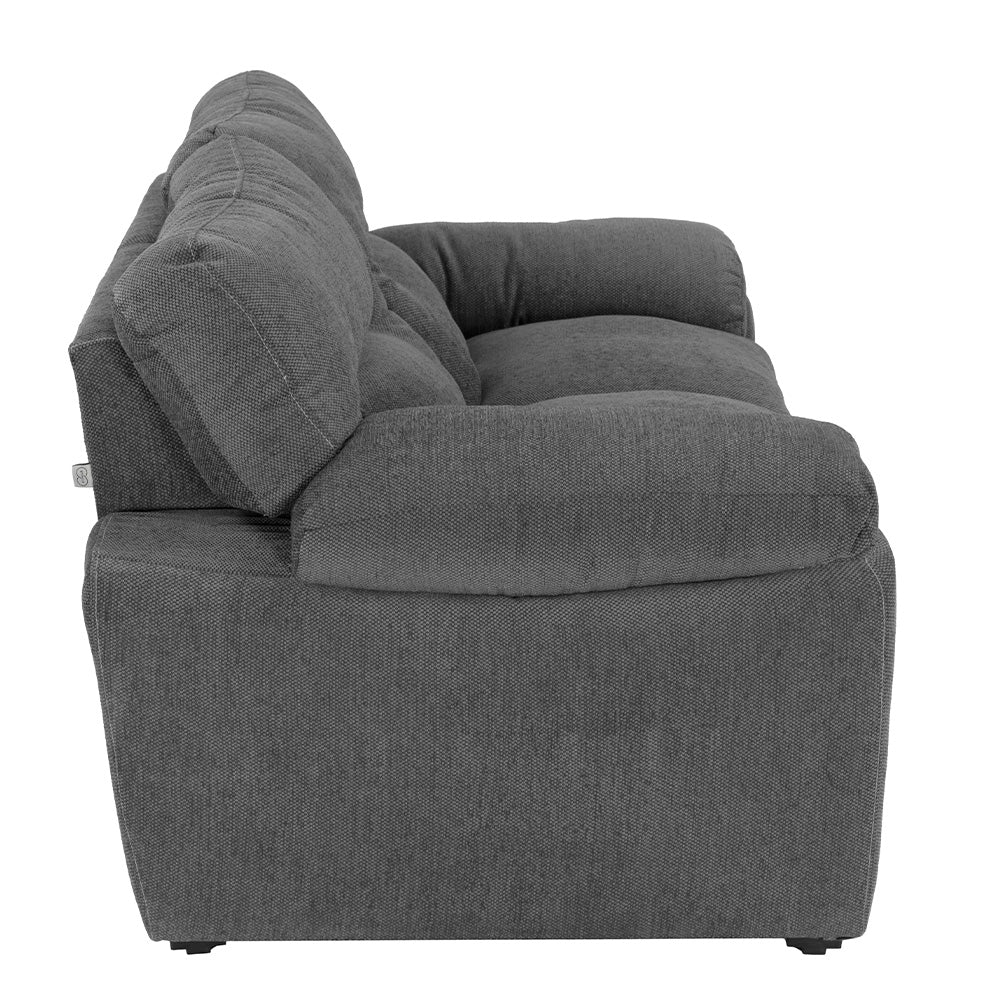 Sala Cosmo  con Love Seat y Sillón