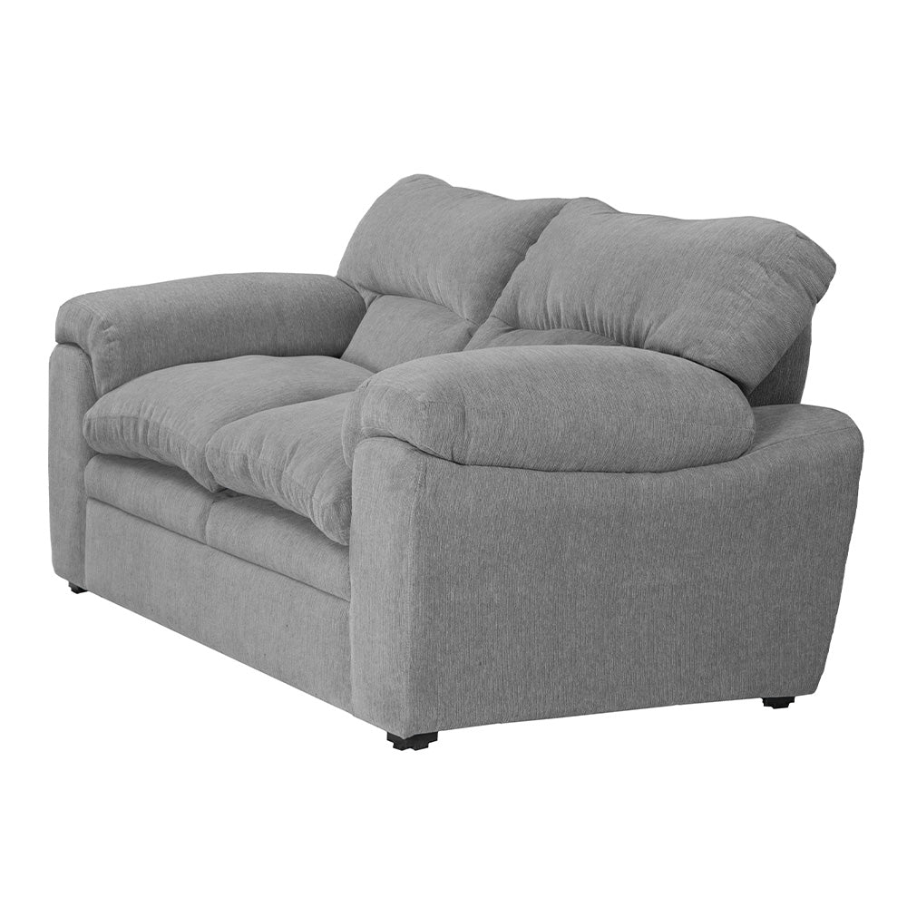 Sala Cosmo  con Love Seat y Sillón