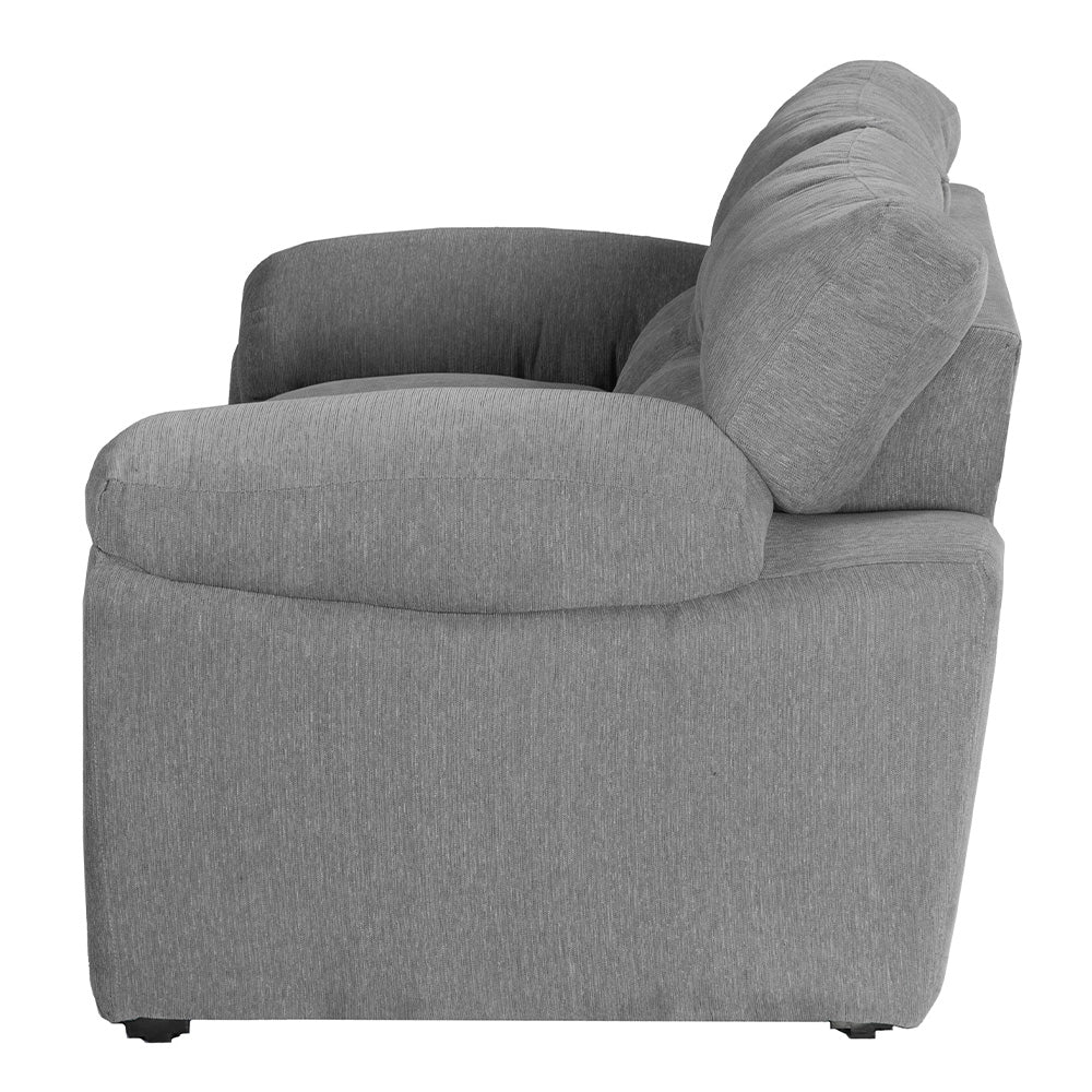 Sala Cosmo  con Love Seat y Sillón