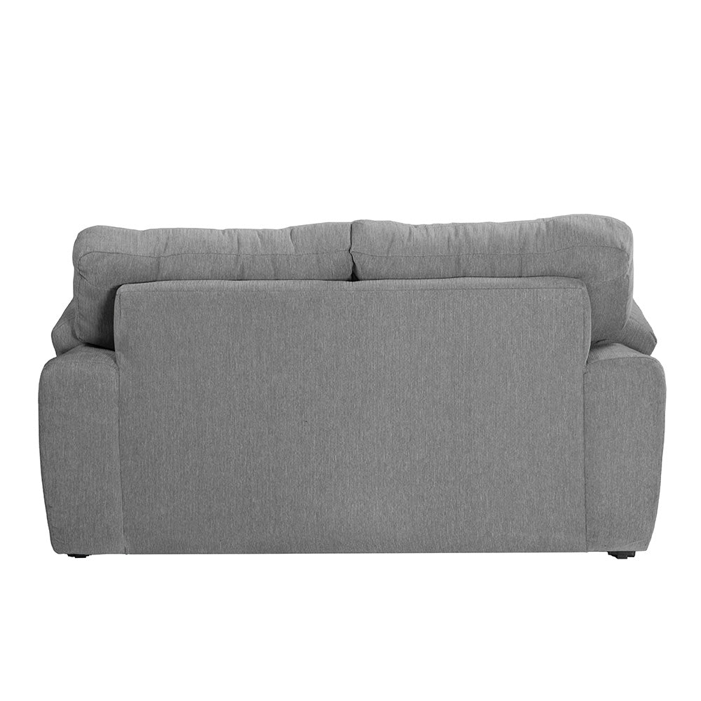 Sala Cosmo  con Love Seat y Sillón