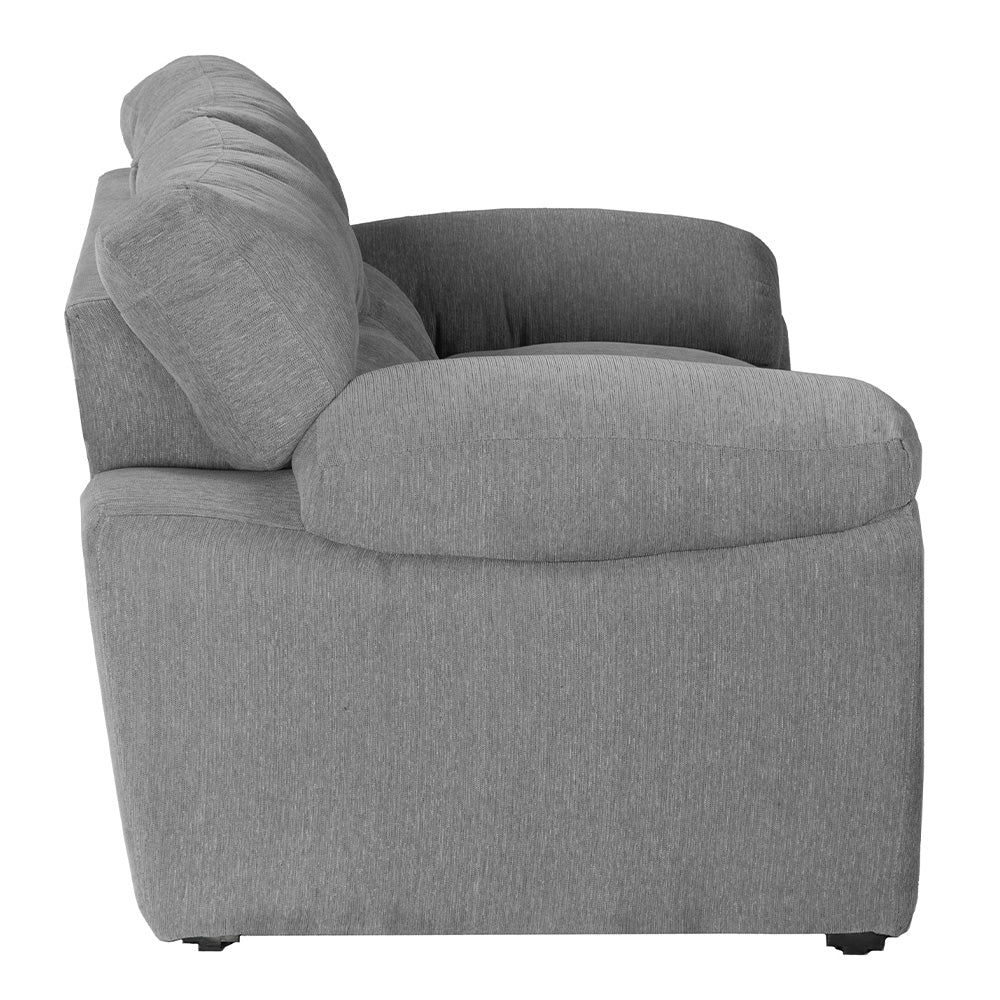 Sala Cosmo  con Love Seat y Sillón