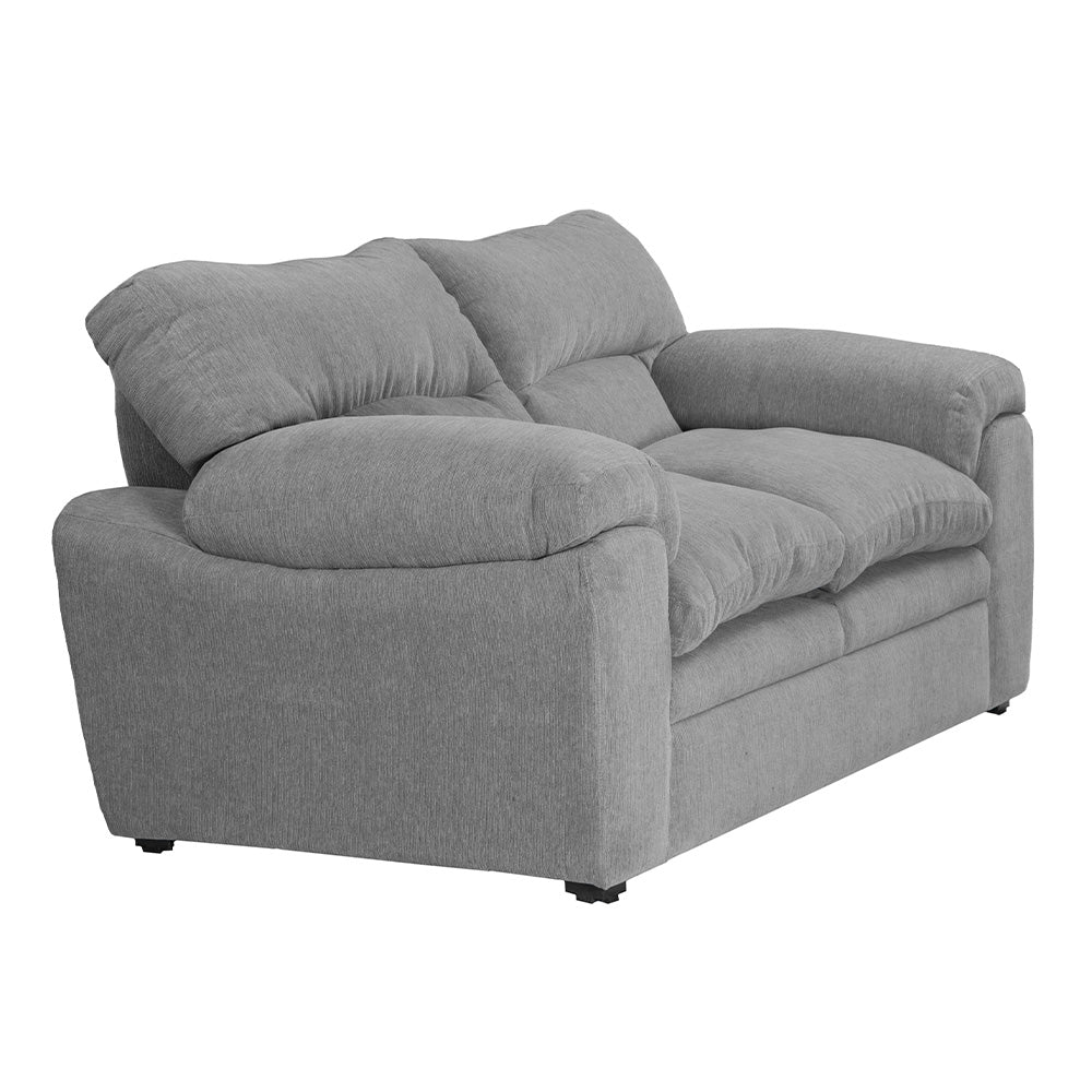 Sala Cosmo  con Love Seat y Sillón