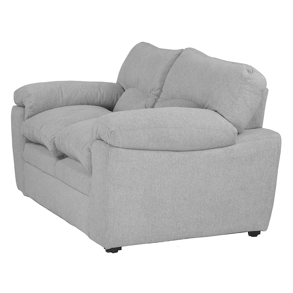 Sala Cosmo  con Love Seat y Sillón