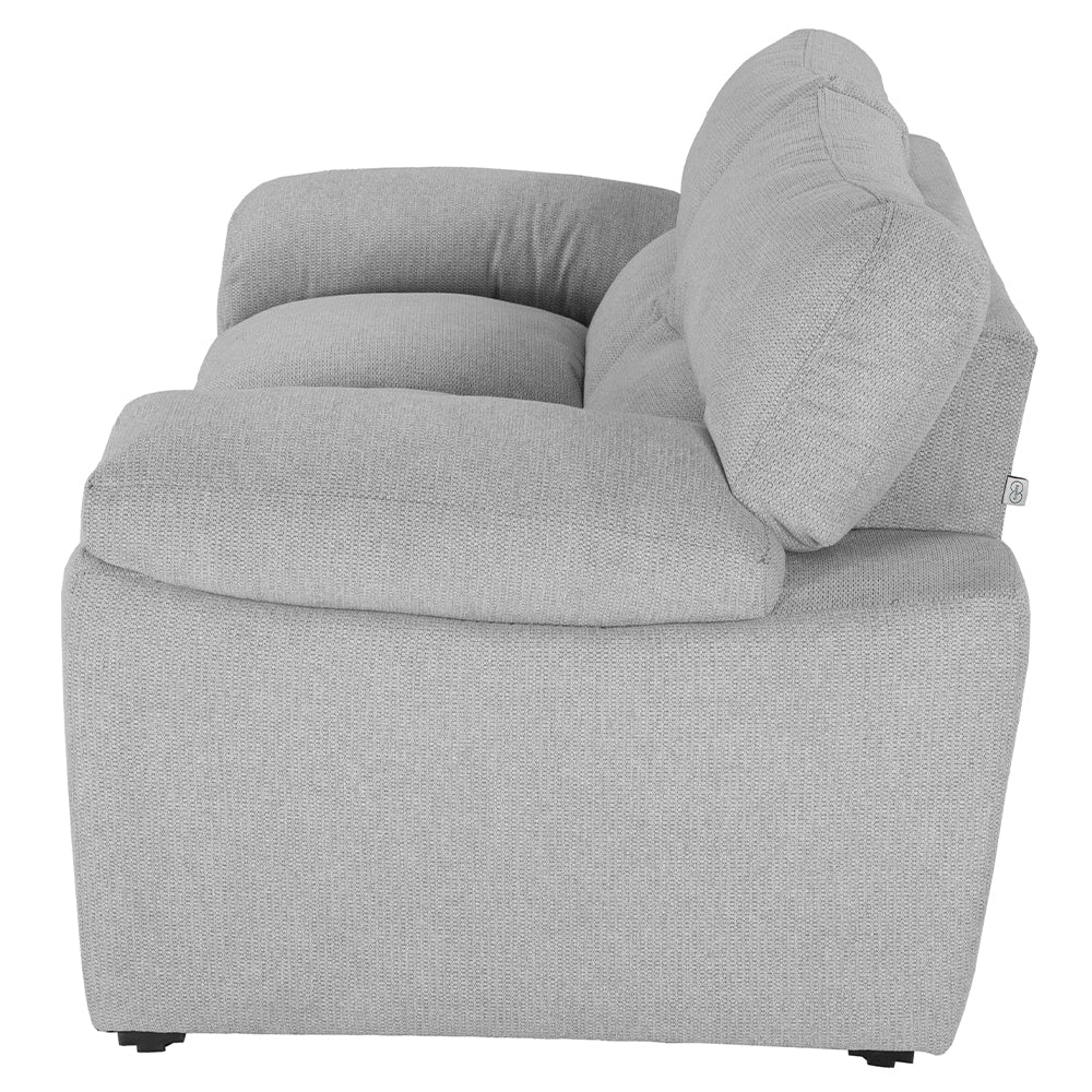 Sala Cosmo  con Love Seat y Sillón
