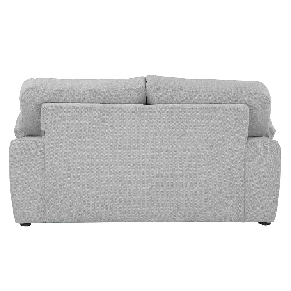 Sala Cosmo  con Love Seat y Sillón