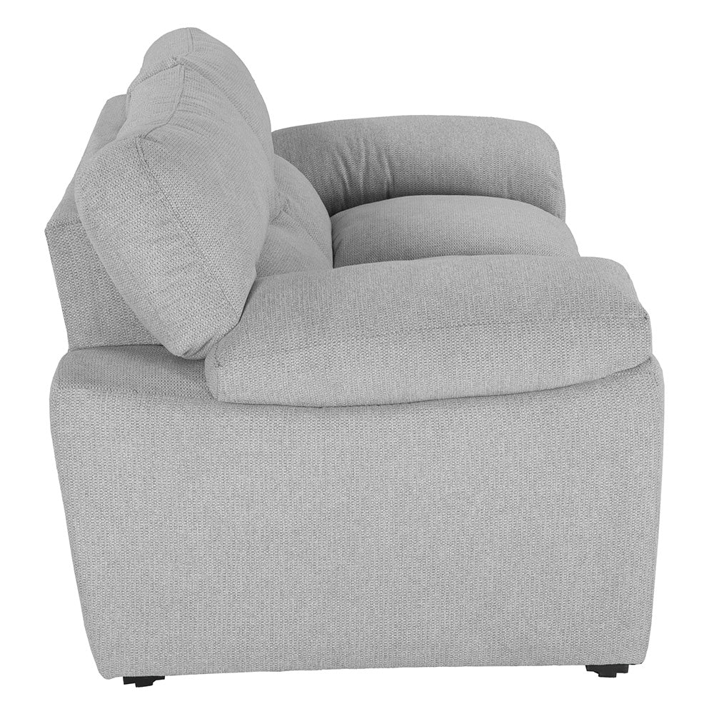 Sala Cosmo  con Love Seat y Sillón