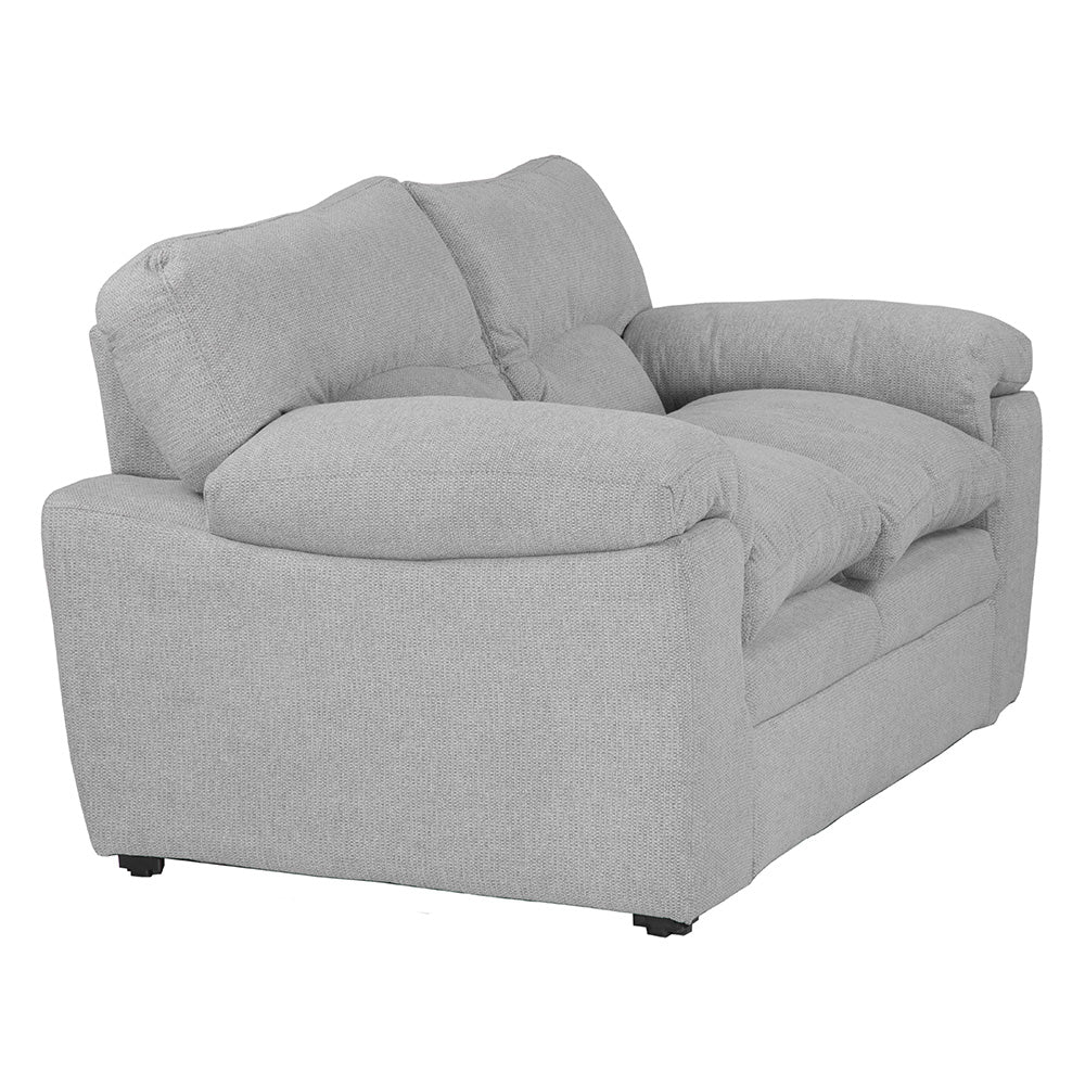 Sala Cosmo  con Love Seat y Sillón