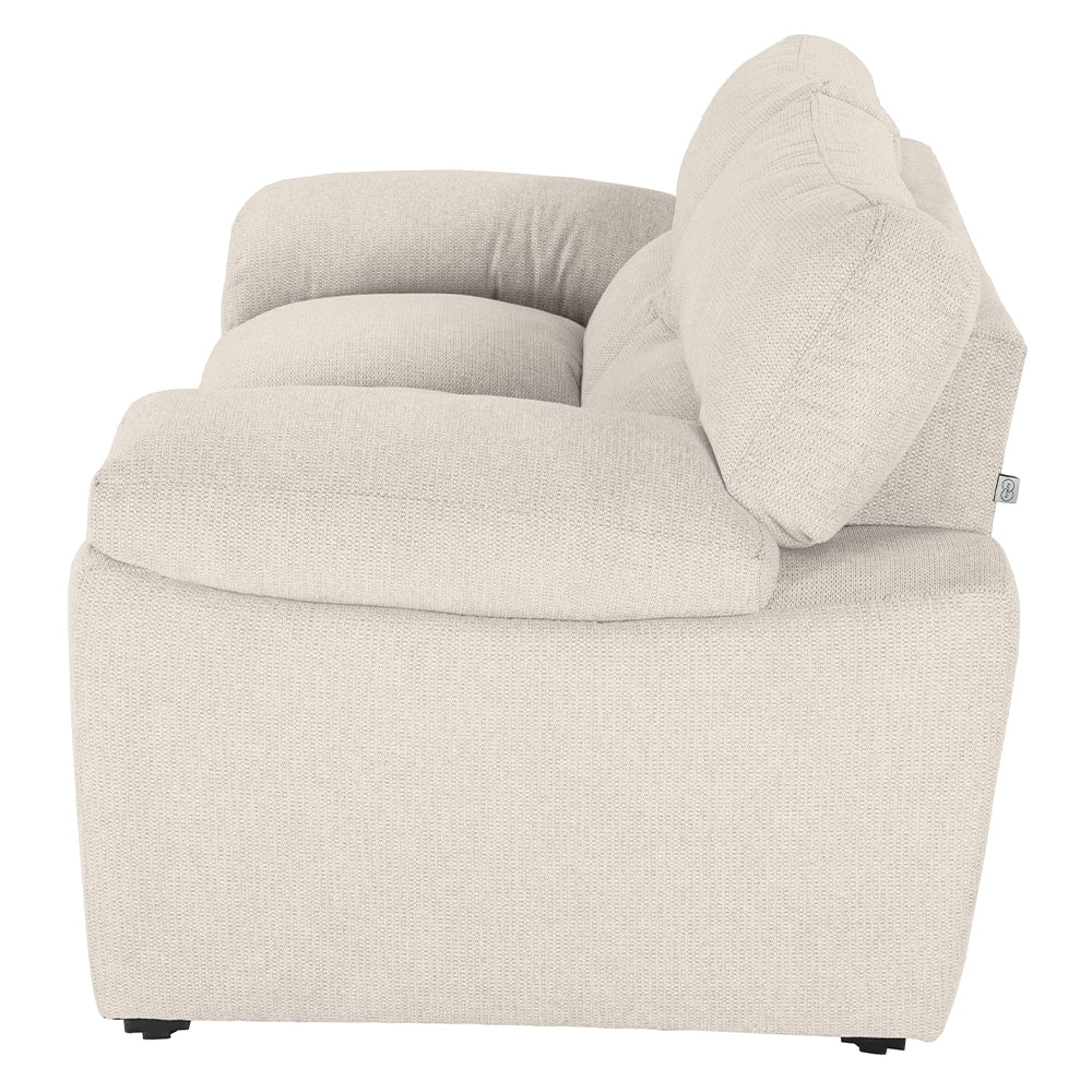 Sala Cosmo  con Love Seat