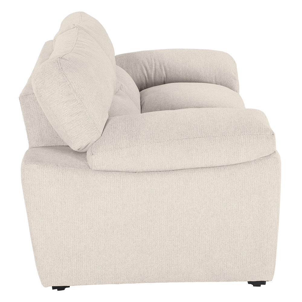Sala Cosmo  con Love Seat