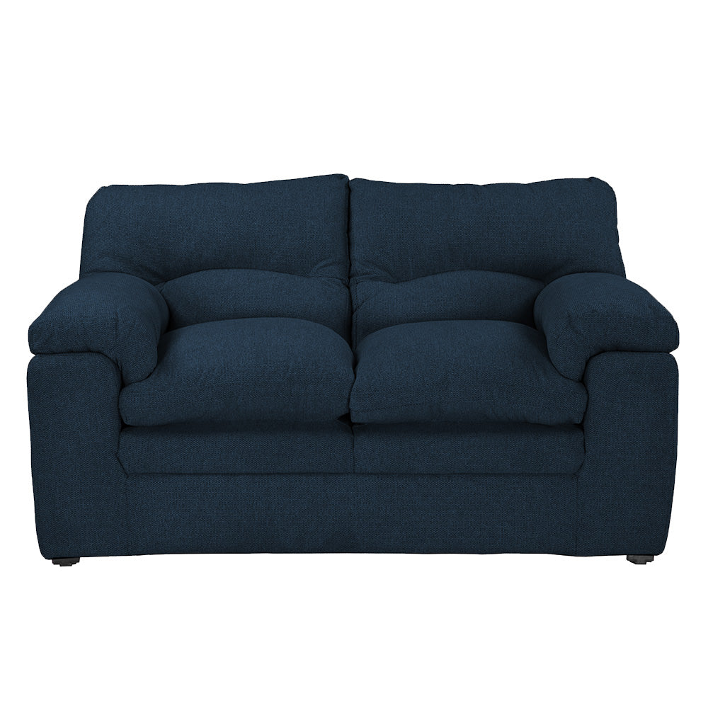 Sala Cosmo  con Love Seat y Sillón
