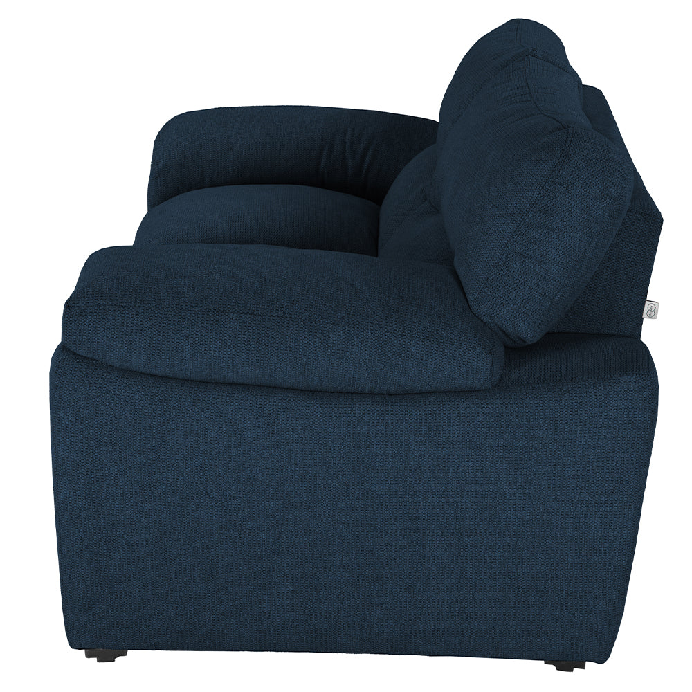 Sala Cosmo  con Love Seat y Sillón