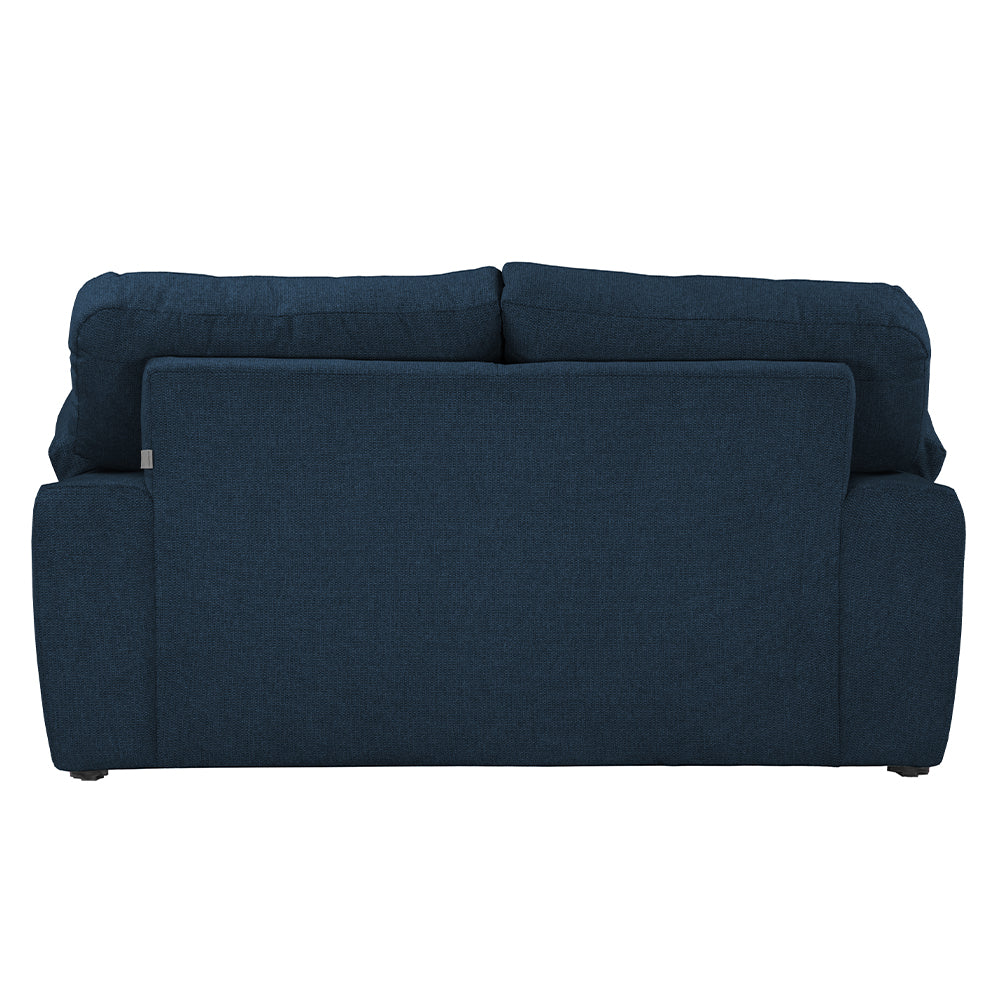 Sala Cosmo  con Love Seat y Sillón