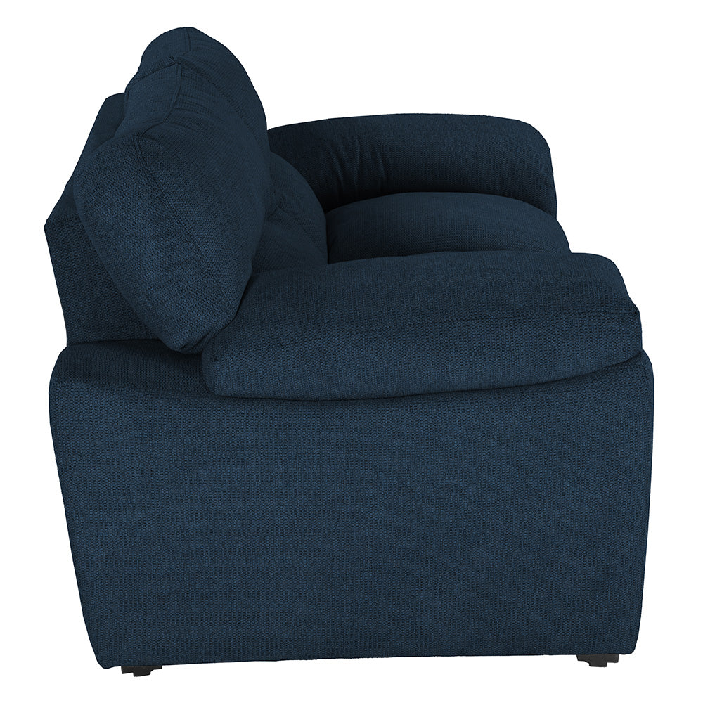 Sala Cosmo  con Love Seat y Sillón