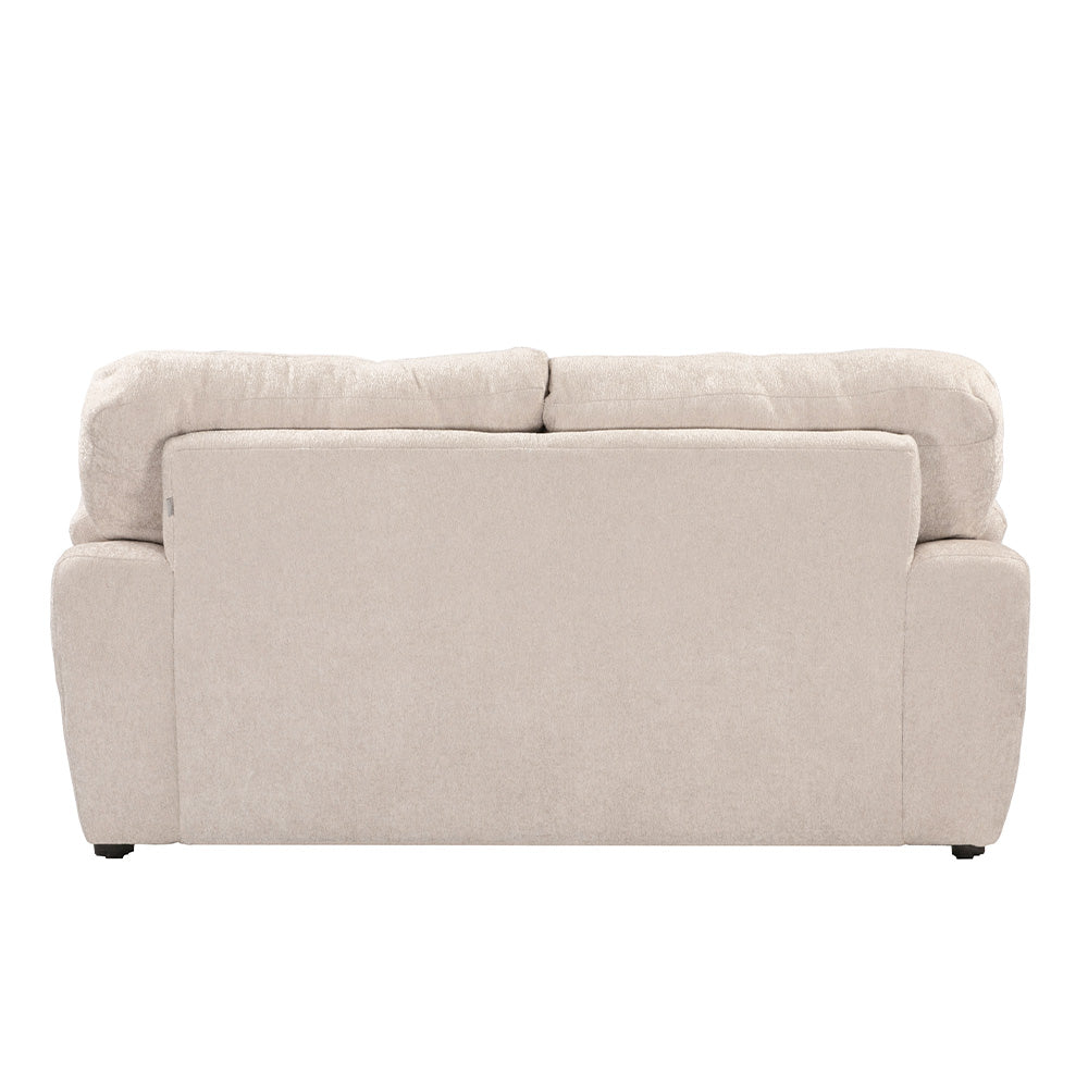 Sala Cosmo  con Love Seat y Sillón