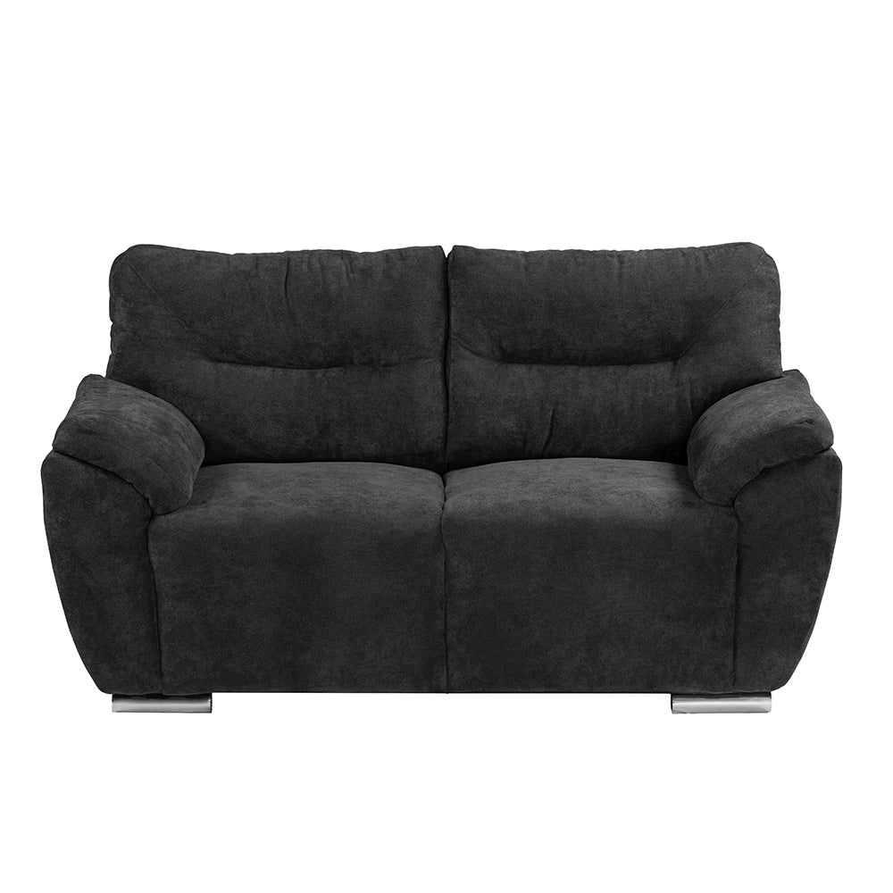 Sala Cosmo  con Love Seat y Sillón